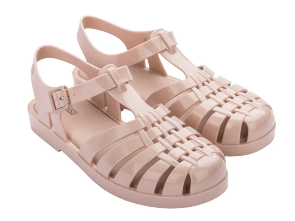 MELISSA POSSESSION AD – LIGHT PINK-012760