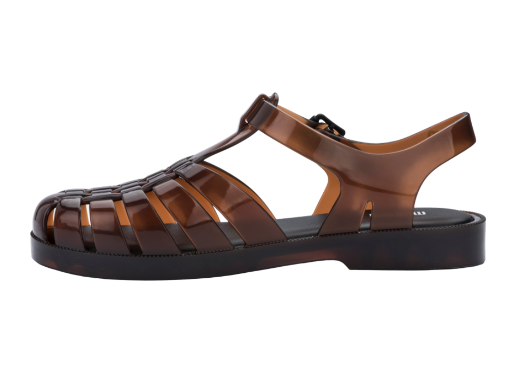 MELISSA POSSESSION AD