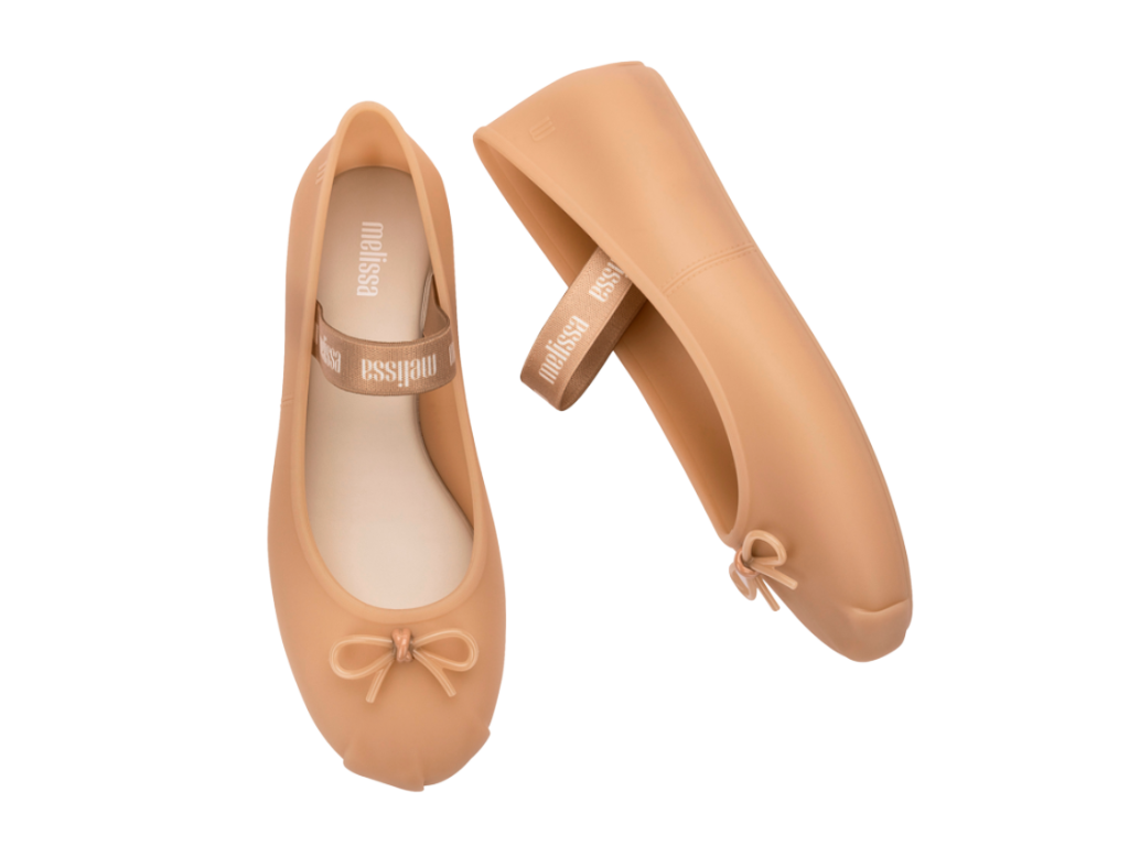 MELISSA SOPHIE AD