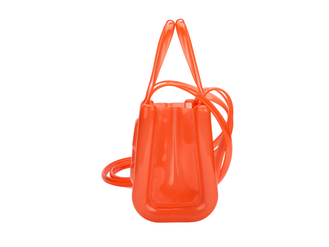 MELISSA X TELFAR SMALL JELLY SHOPPER II