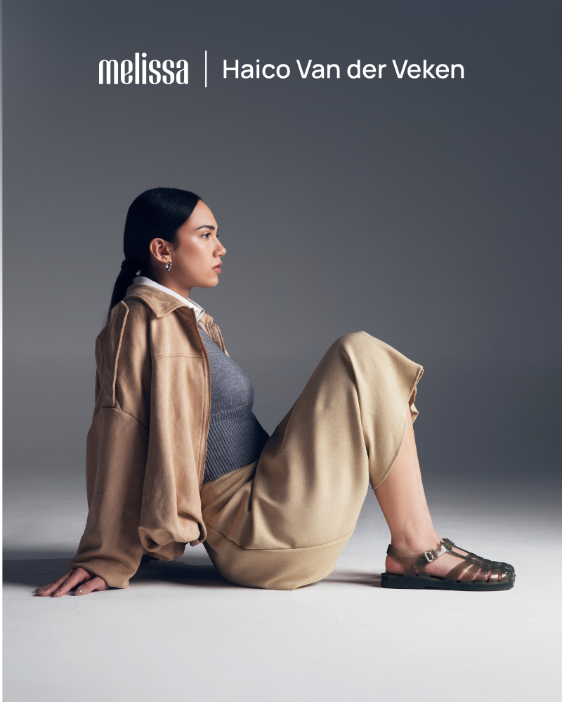 MELISSA POSSESSION AD