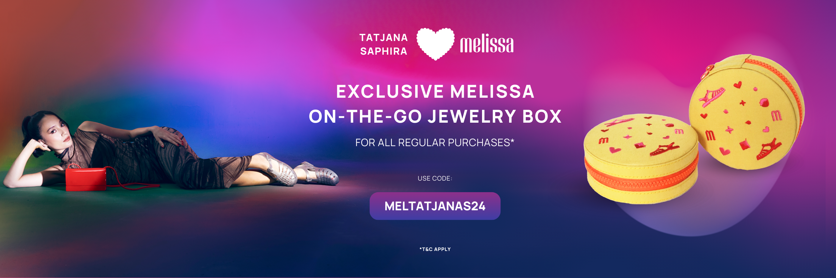 Melissa sales scarpe rivenditori