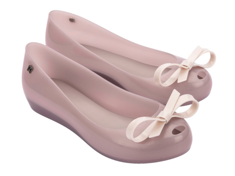 Sale Women Tagged Flats Melissa Shoes Indonesia