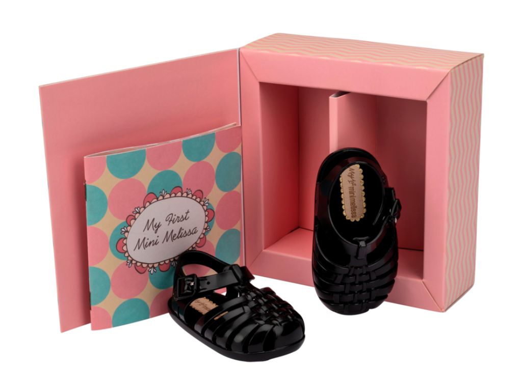 MY FIRST MINI MELISSA POSSESSION BB