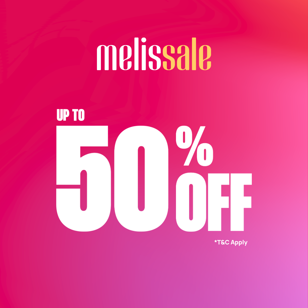 MELISSA ULTRAGIRL BASIC II AD
