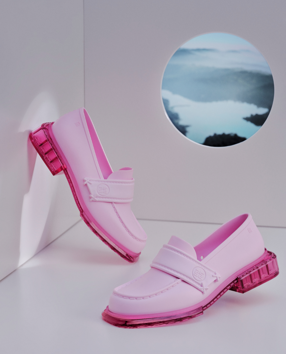 <p><strong>MELISSA SPENCER AD - PINK</strong></p>