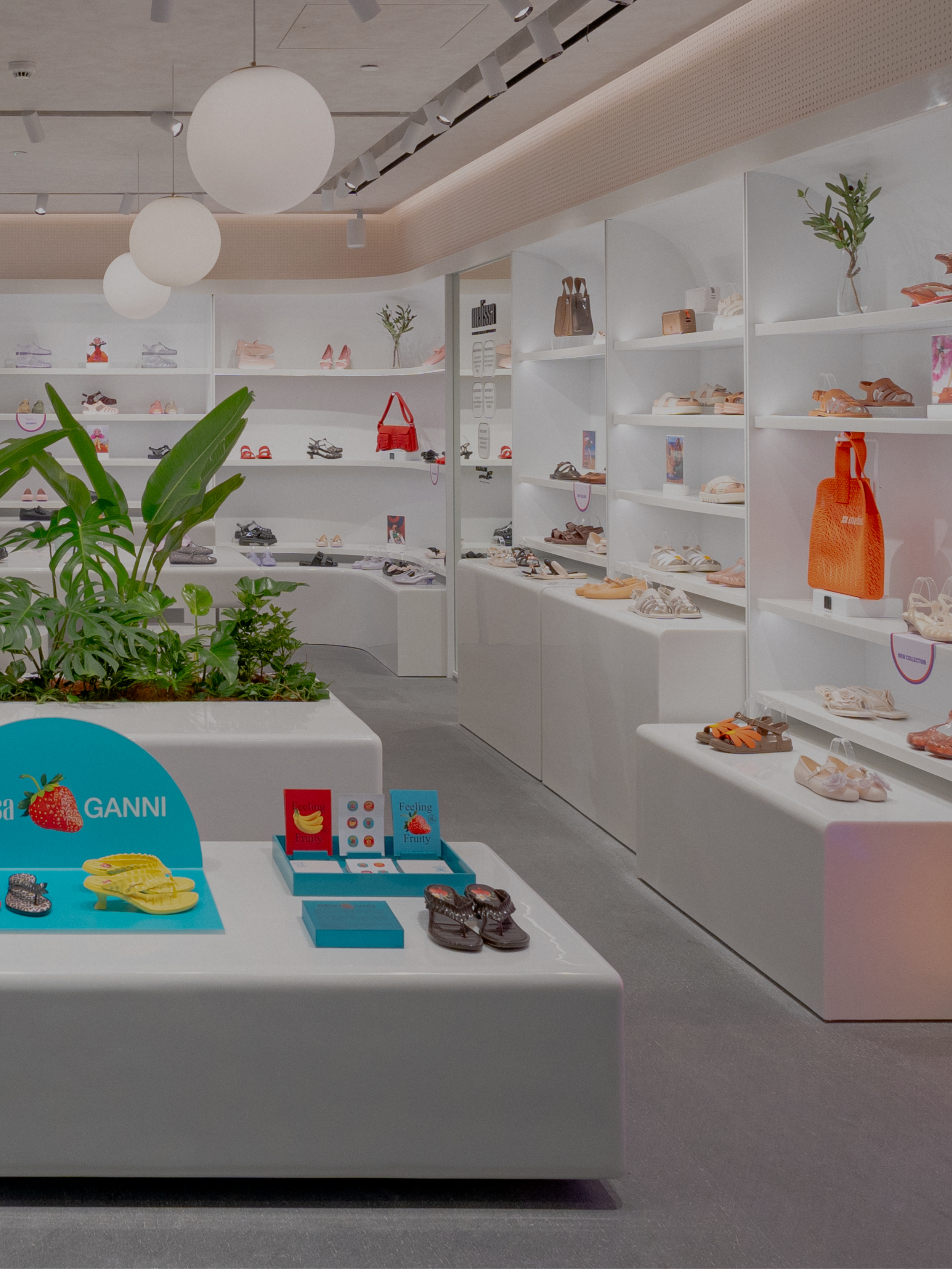Find our store across Indonesia and follow us online.