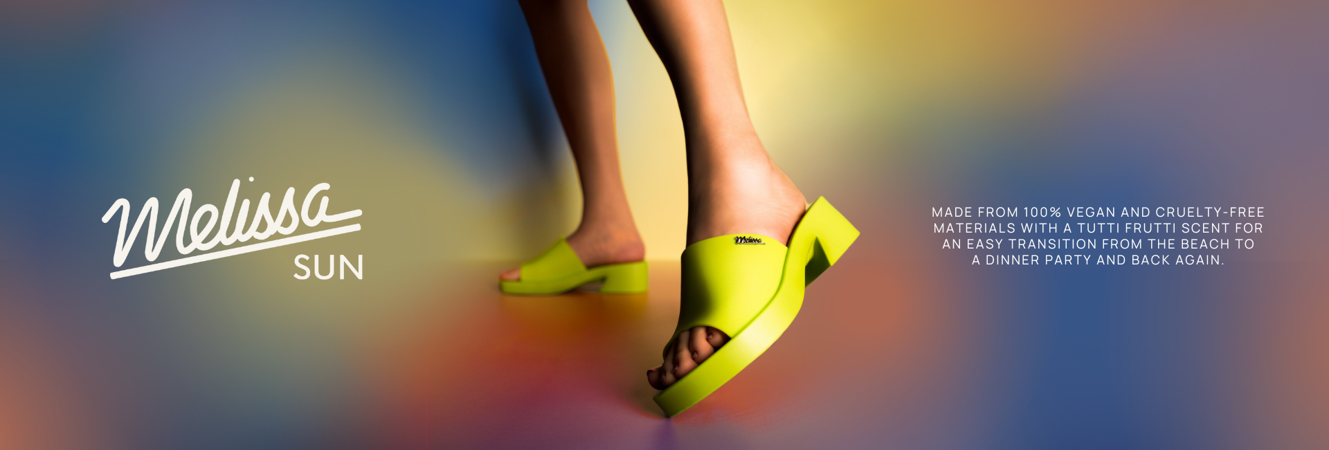 Melissa 2025 shoes vegan