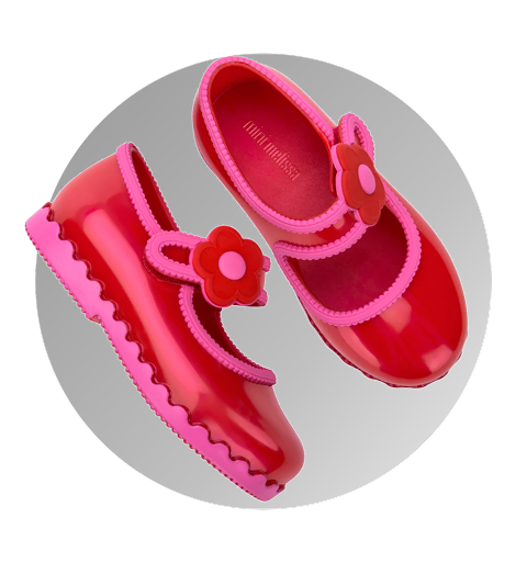 MINI MELISSA