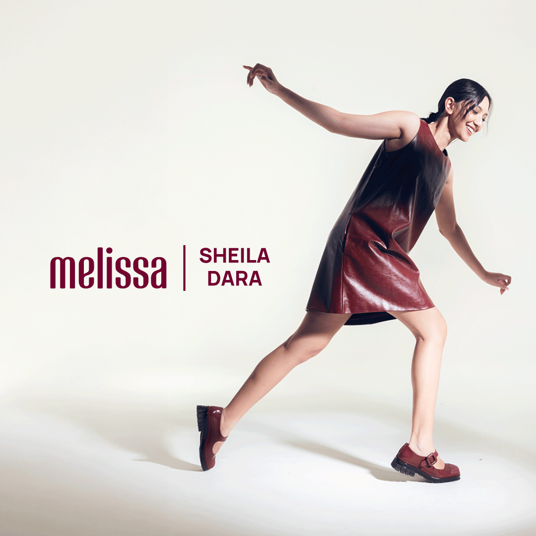 MELISSA | SHEILA DARA
