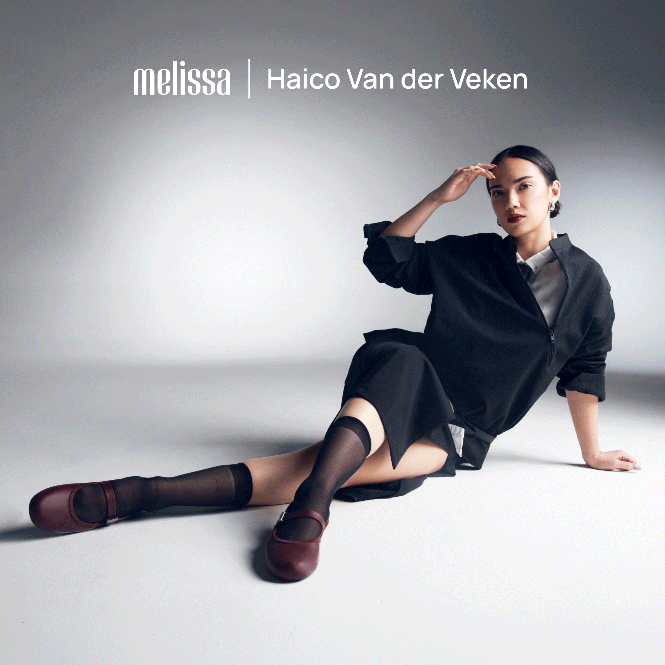 Melissa / Haico Van Der Veken