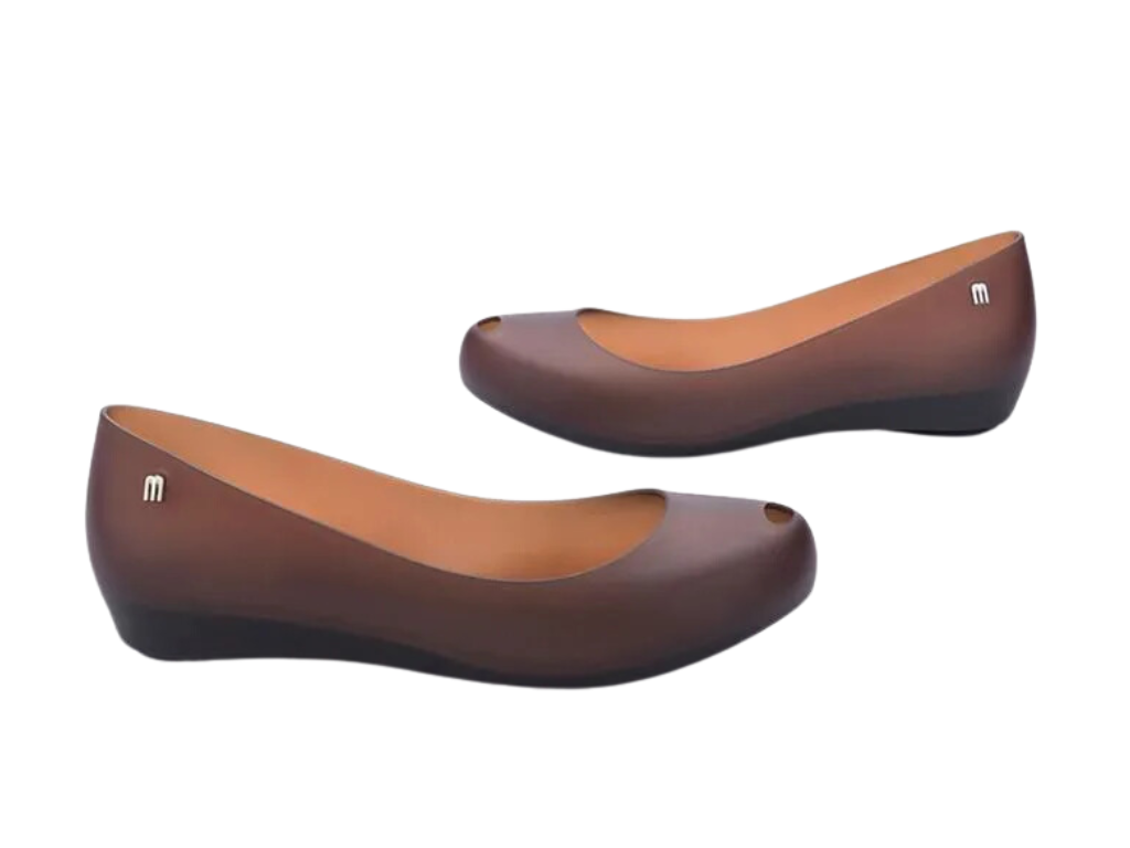 MELISSA ULTRAGIRL BASIC II AD