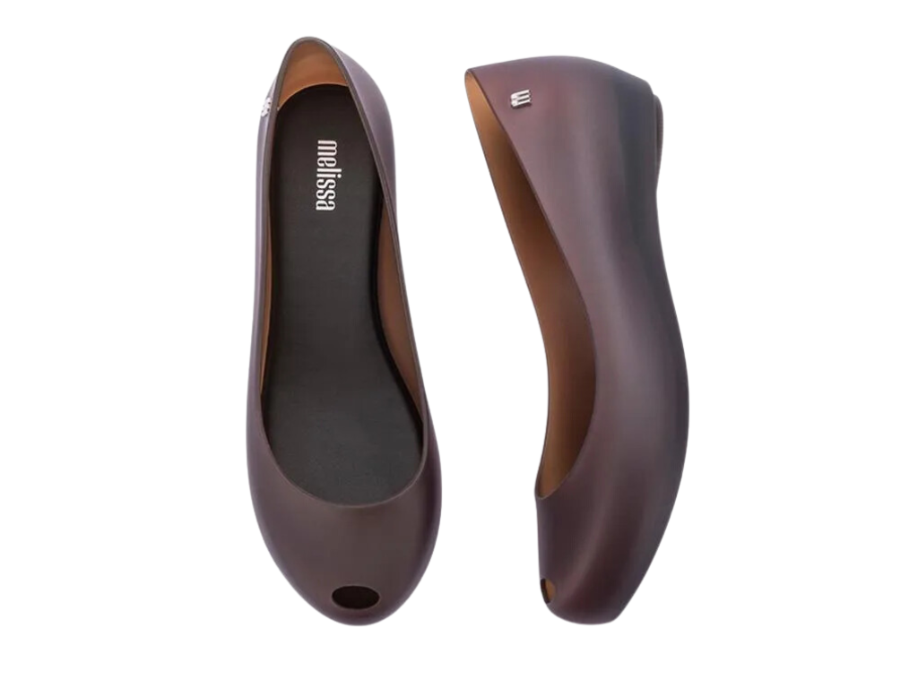 MELISSA ULTRAGIRL BASIC II AD