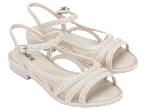 MELISSA FEMME CLASSY SANDAL AD