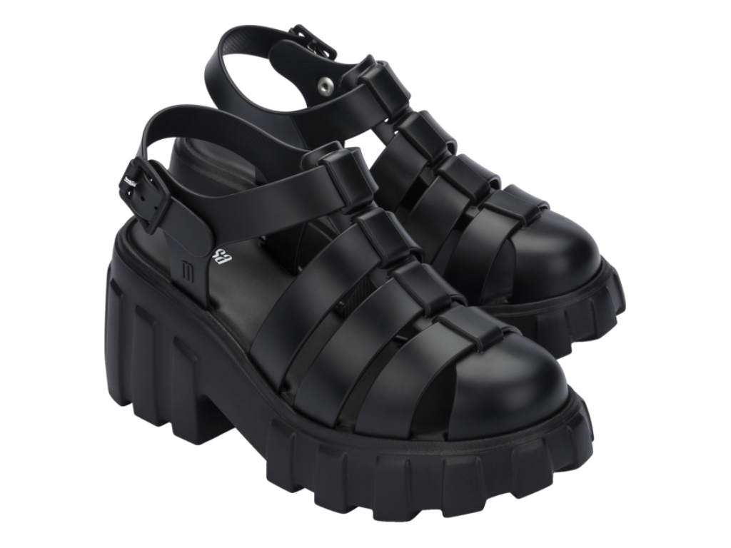 MELISSA MEGAN AD – 