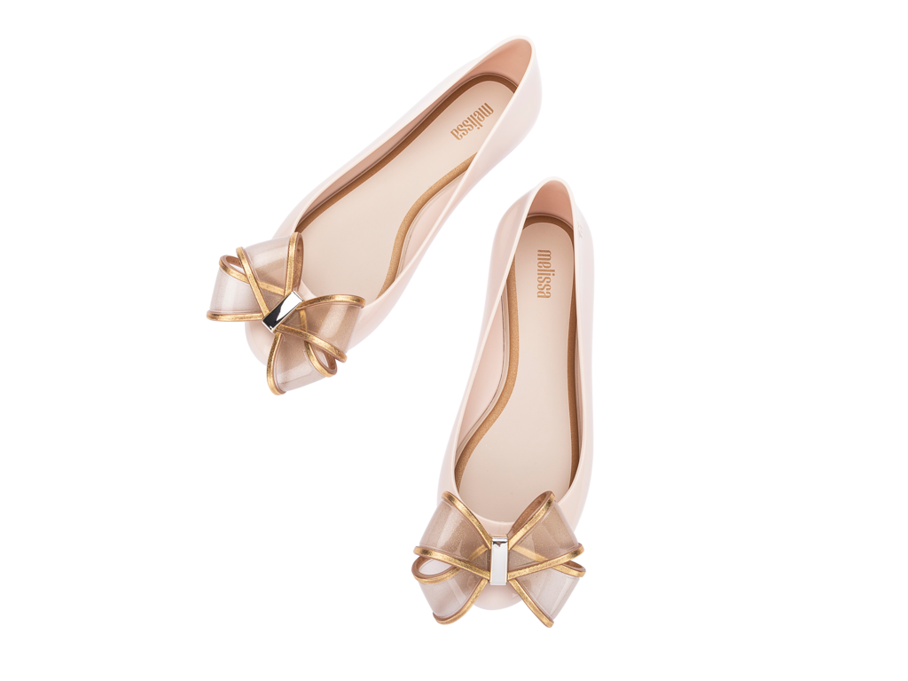 MELISSA SWEET LOVE VI AD