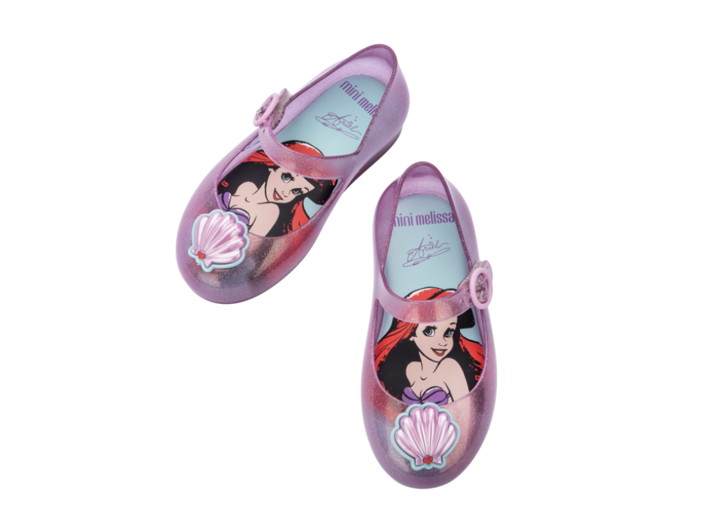 Mini melissa 2025 disney princess