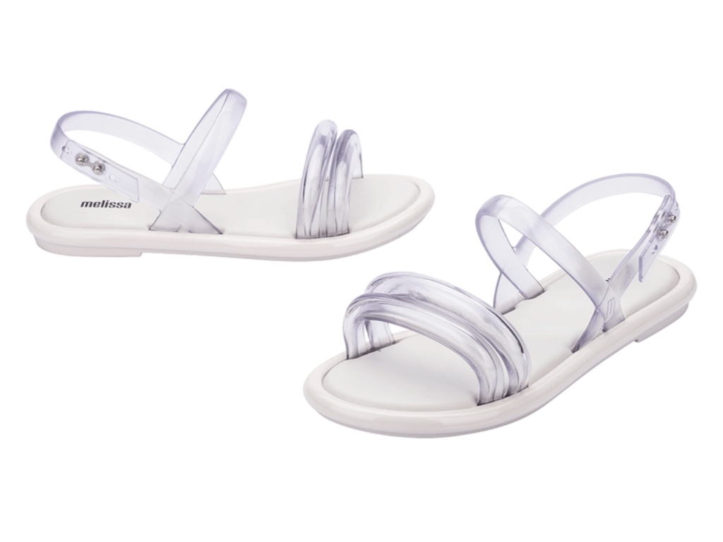 MELISSA AIRBUBBLE SANDAL AD