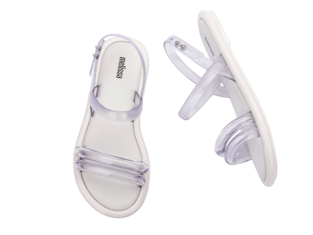 MELISSA AIRBUBBLE SANDAL AD