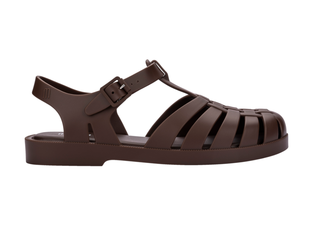 MELISSA POSSESSION AD