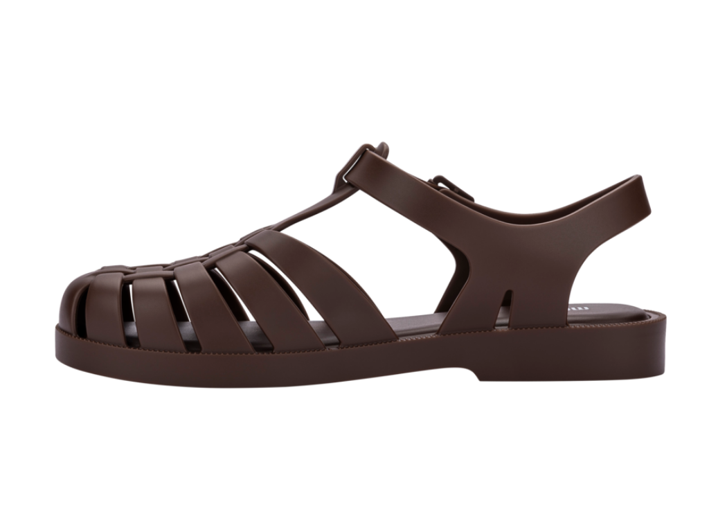 MELISSA POSSESSION AD