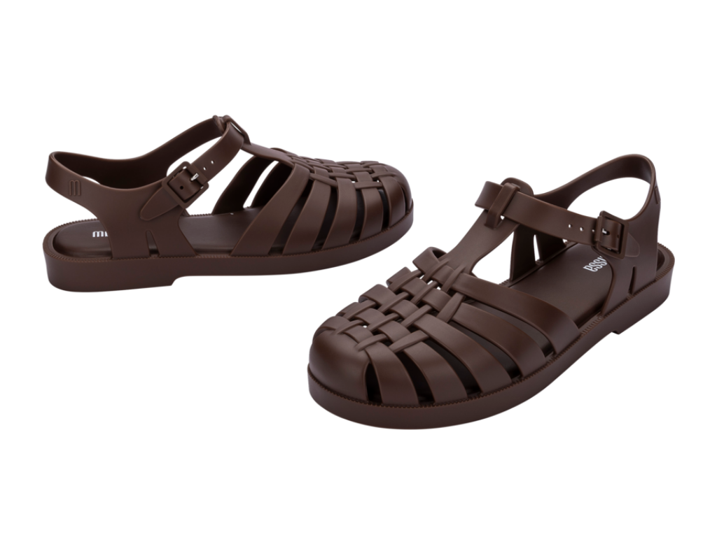 MELISSA POSSESSION AD