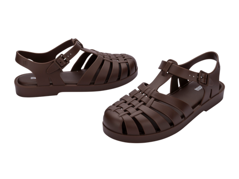 MELISSA POSSESSION AD