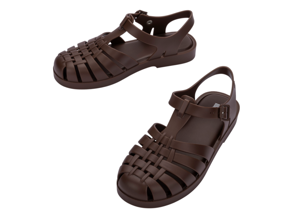 MELISSA POSSESSION AD