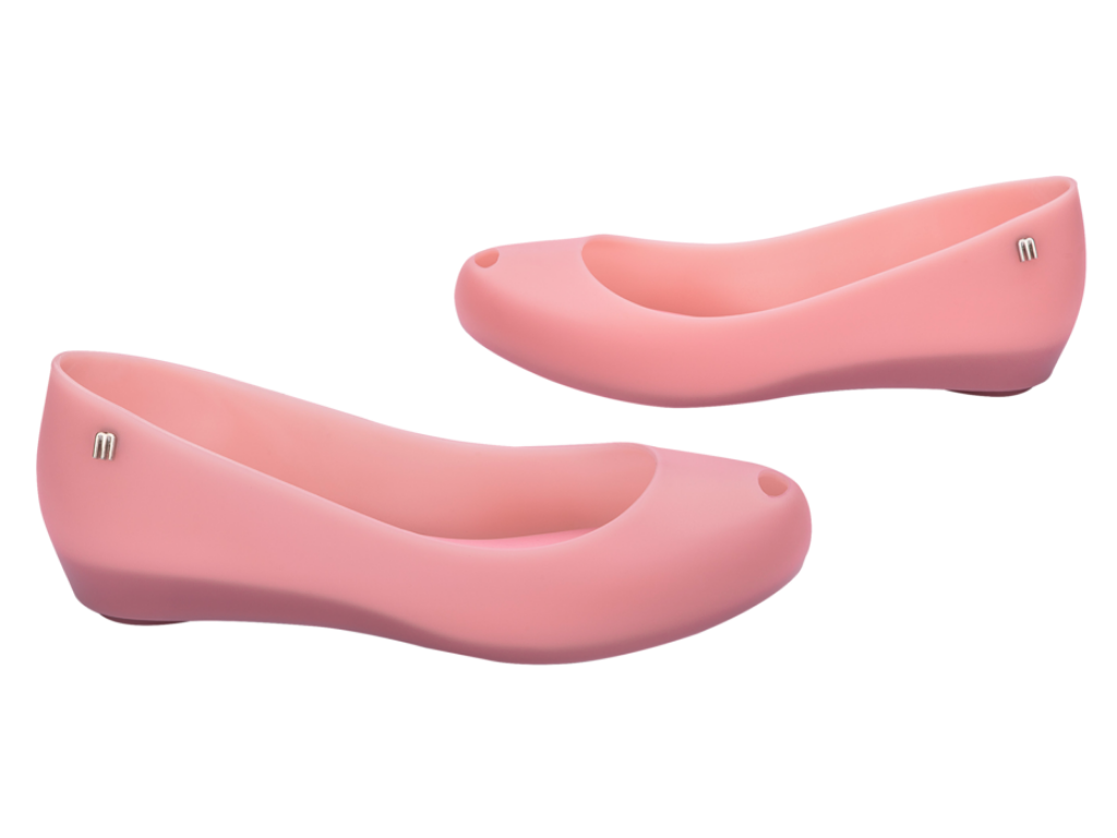 MELISSA ULTRAGIRL BASIC II AD