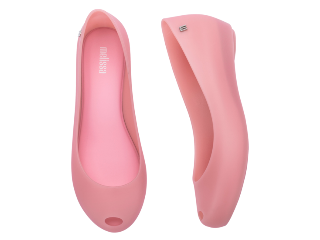 MELISSA ULTRAGIRL BASIC II AD