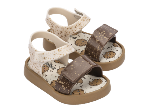 MINI MELISSA JUMP CANDY BB