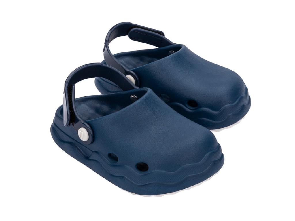 Melissa clog best sale