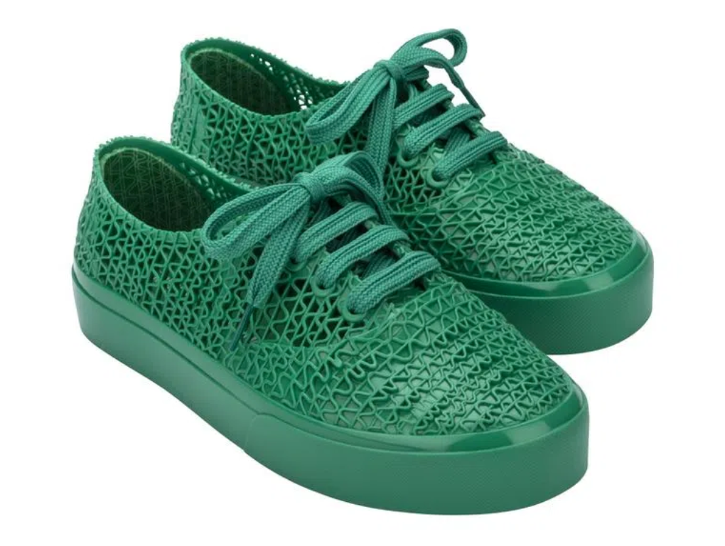 MELISSA CAMPANA PAPEL SNEAKER AD