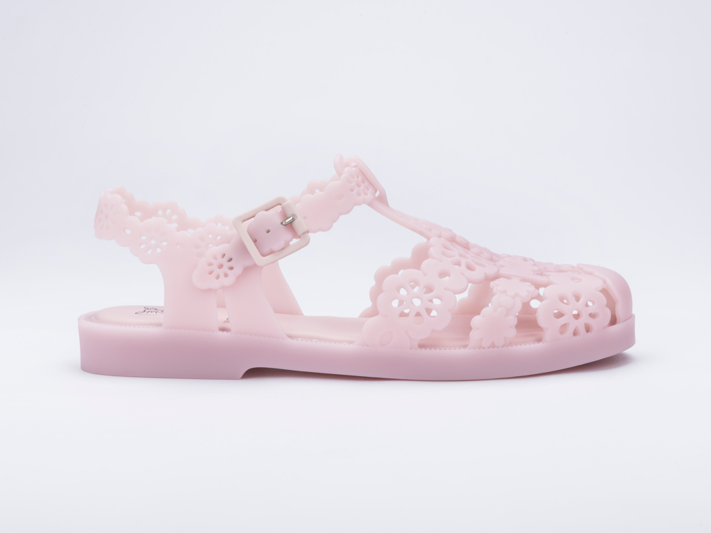 MELISSA POSSESSION LACE + VIKTOR AND ROLF AD – 