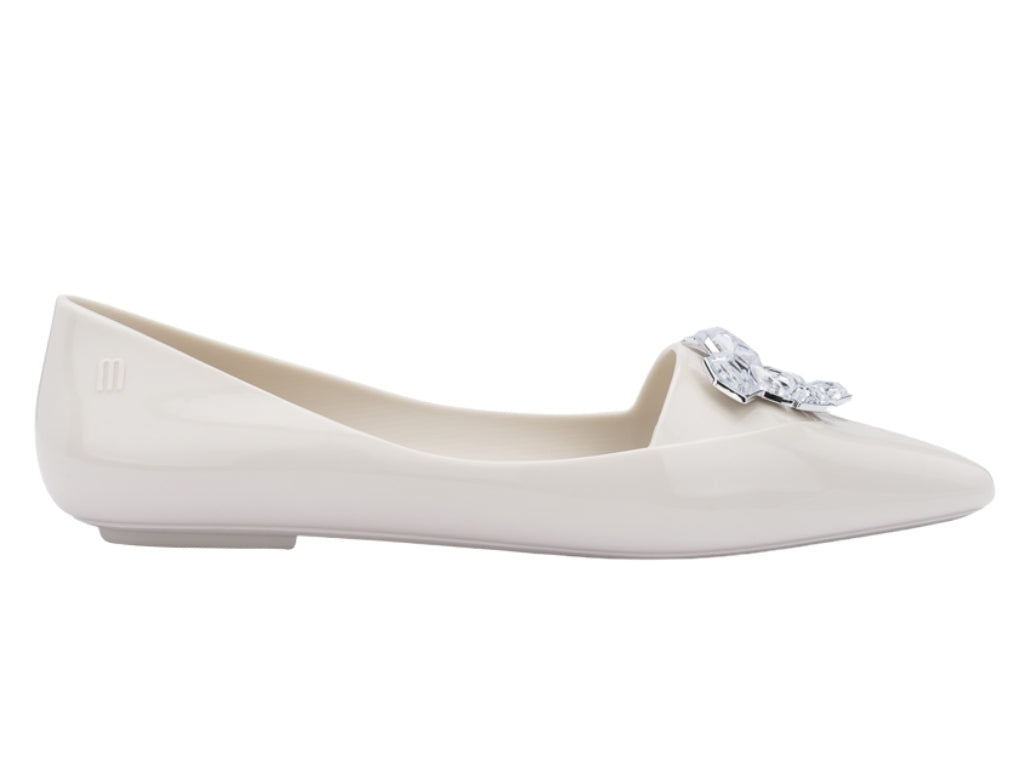 MELISSA POINTY STONES AD – 