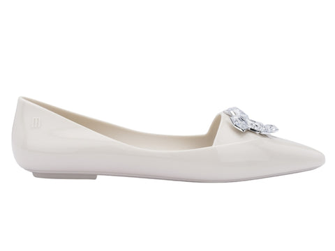 MELISSA POINTY STONES AD