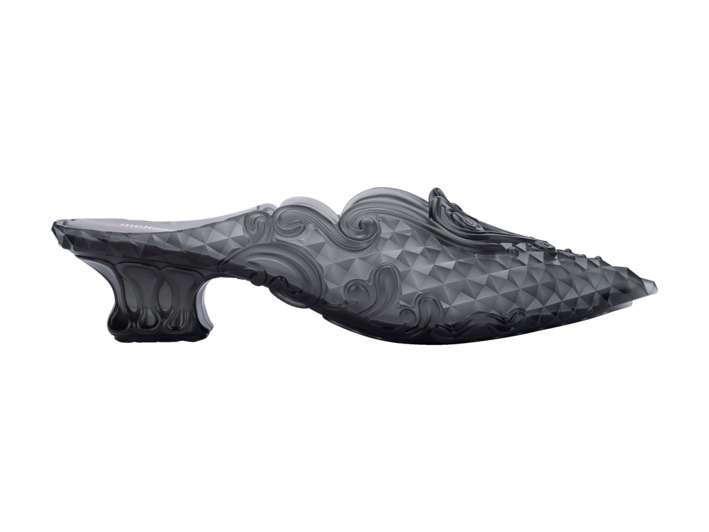 MELISSA COURT SHOE + Y.PROJECT AD