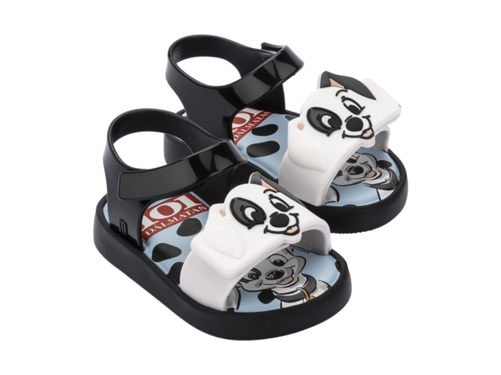 MINI MELISSA JUMP + CATS AND DOGS BB