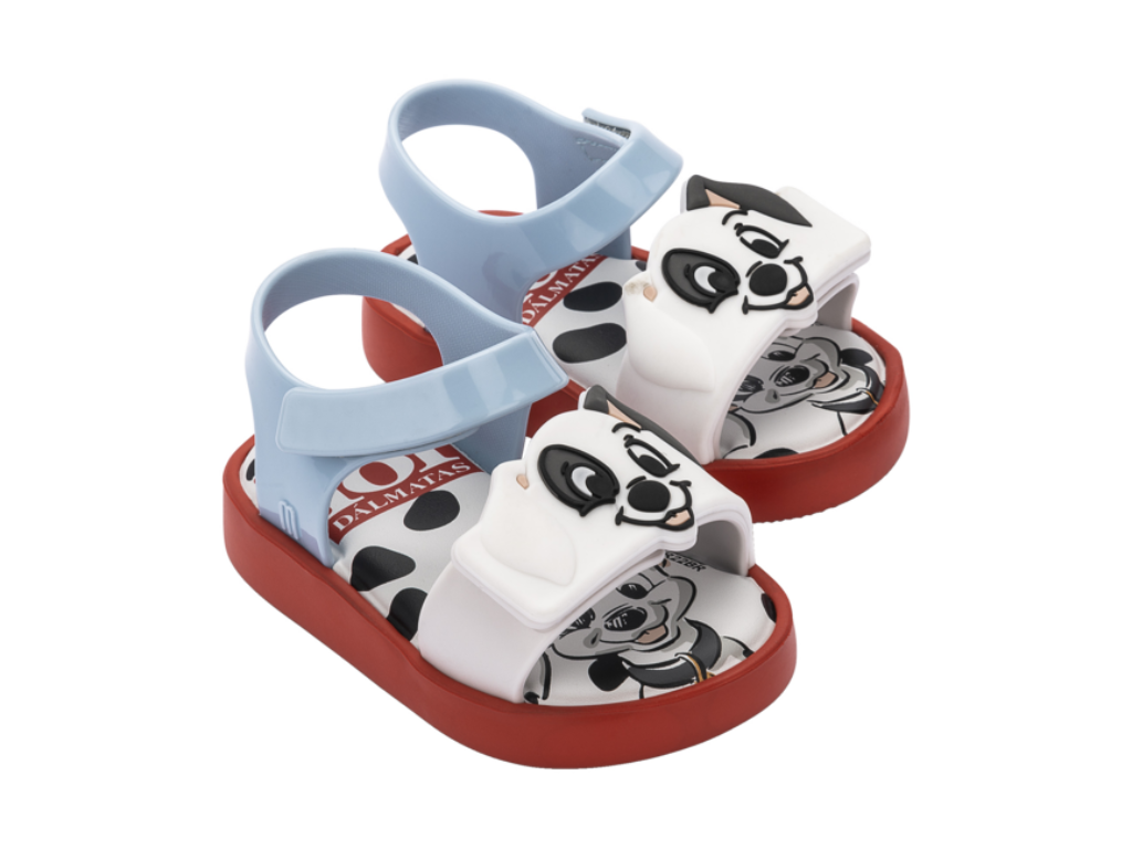 MINI MELISSA JUMP + CATS AND DOGS BB