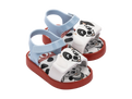 Mini melissa jump + cats and dogs bb