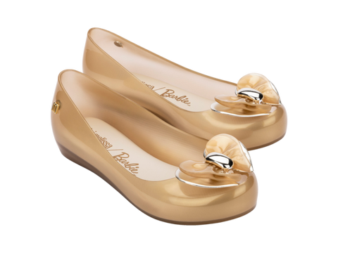 MINI MELISSA ULTRAGIRL + BARBIE INF