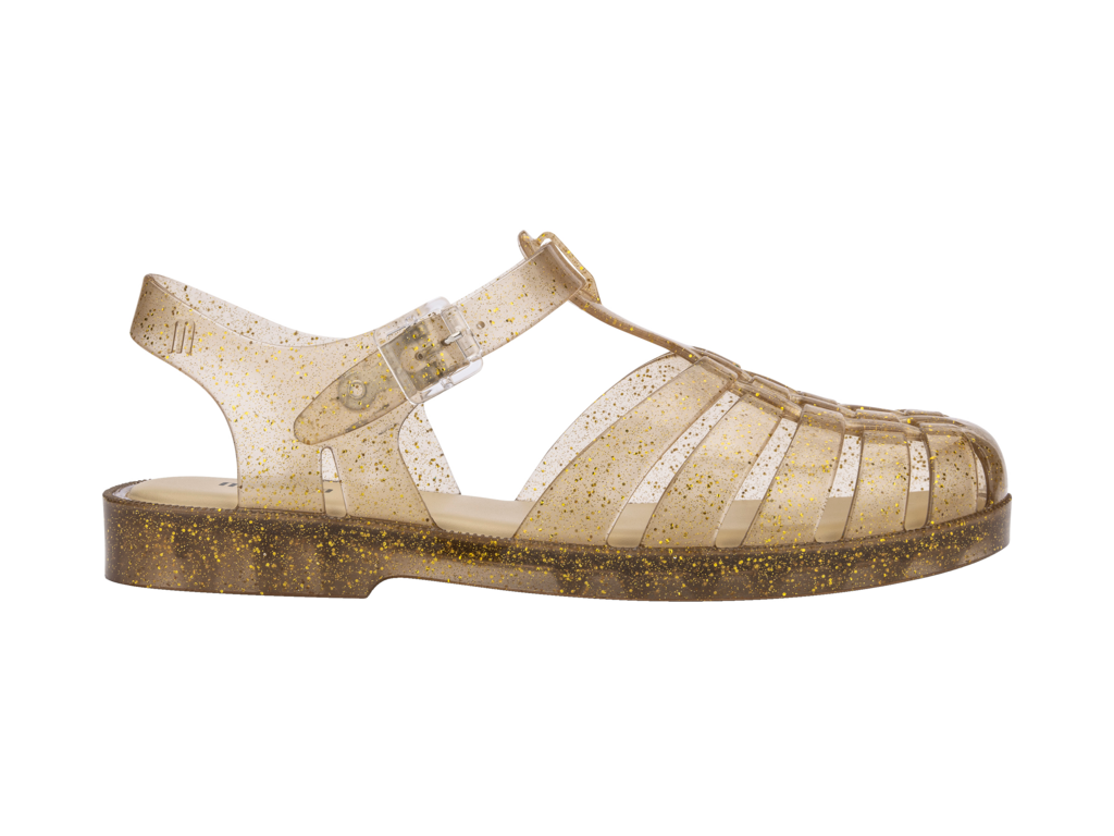 MELISSA POSSESSION SHINY AD