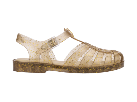 MELISSA POSSESSION SHINY AD