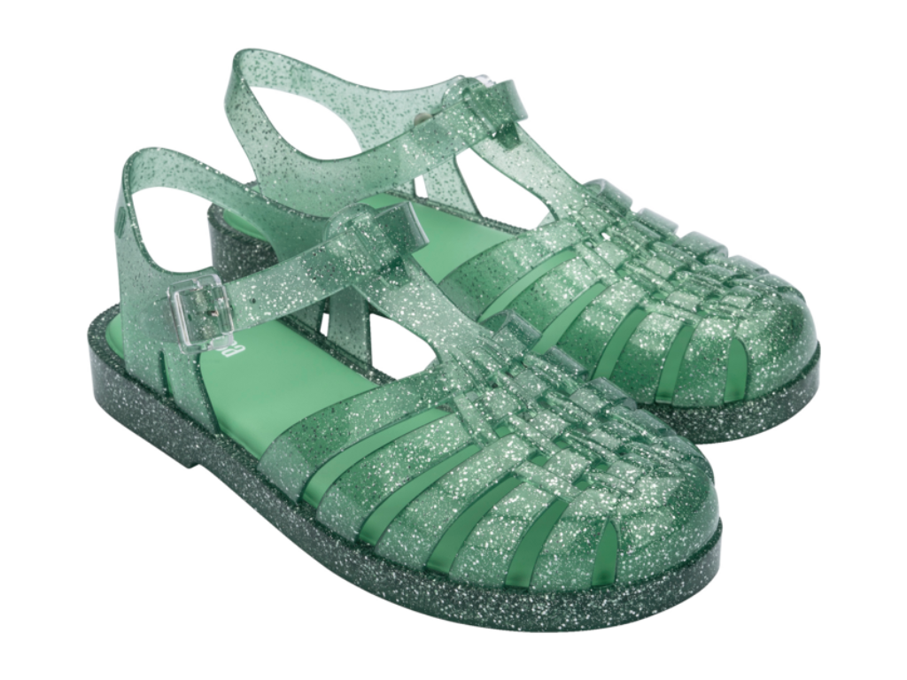 MELISSA POSSESSION SHINY AD Melissa Shoes Indonesia