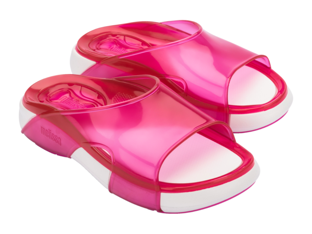 MELISSA SHOCK JELLY AD