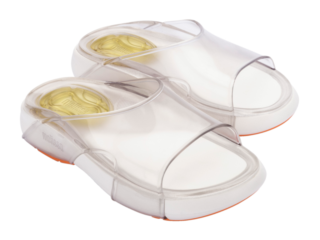 MELISSA SHOCK JELLY AD