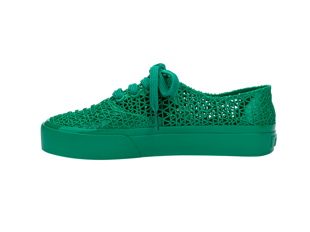 MELISSA CAMPANA PAPEL SNEAKER AD