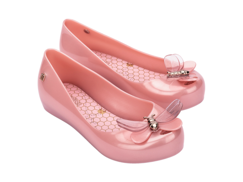 MINI MELISSA ULTRAGIRL BUGS INF