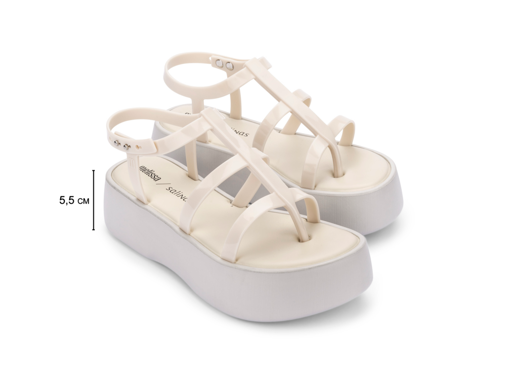 Melissa 2025 sandal salinas