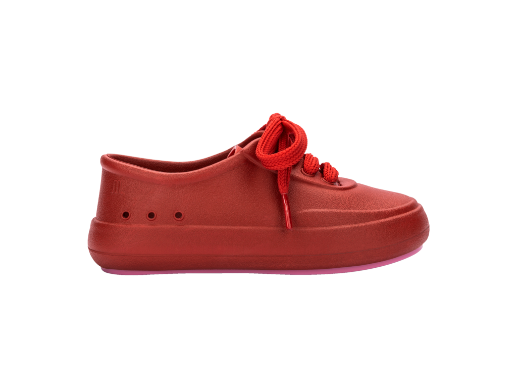 Mini melissa 2025 ulitsa sneaker